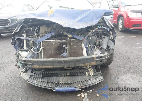 2014 Toyota Corolla S Plus z USA, uszkodzony, nr VIN 2T1BURHE6EC179188